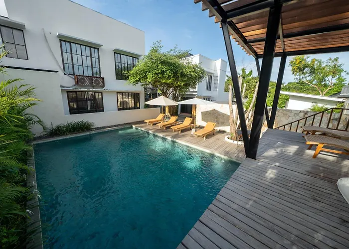 Royal Arkadia Bali, Modern Tropical Uluwatu (Bali)