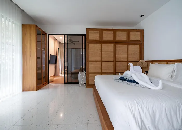 Royal Arkadia Bali, Modern Tropical Uluwatu (Bali)