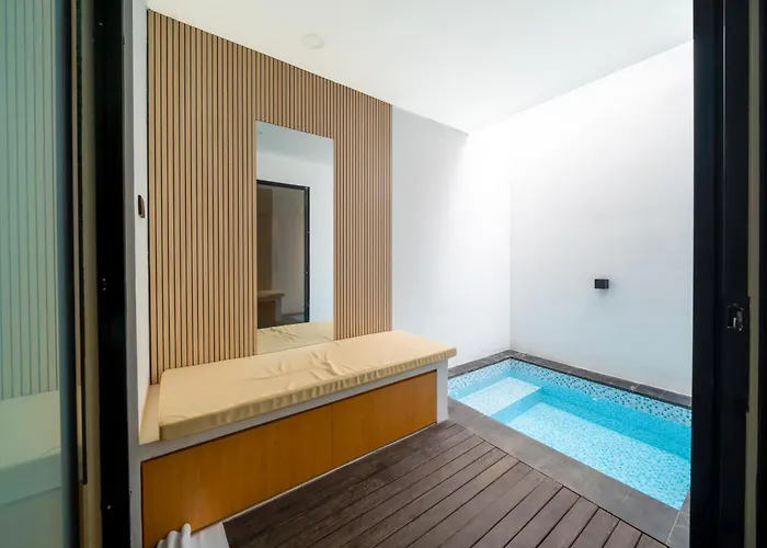 Royal Arkadia Bali, Modern Tropical Uluwatu (Bali)