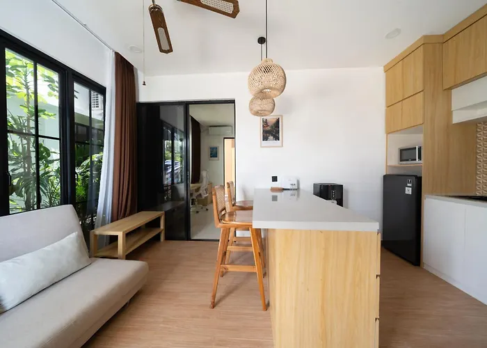 Royal Arkadia Bali, Modern Tropical Uluwatu (Bali)
