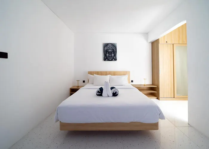 Royal Arkadia Bali, Modern Tropical Uluwatu (Bali)