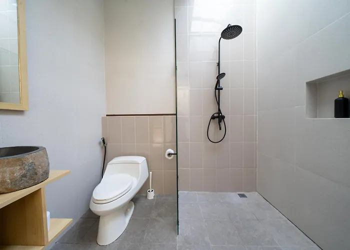 Apartment Royal Arkadia Bali, Modern Tropical Uluwatu (Bali)