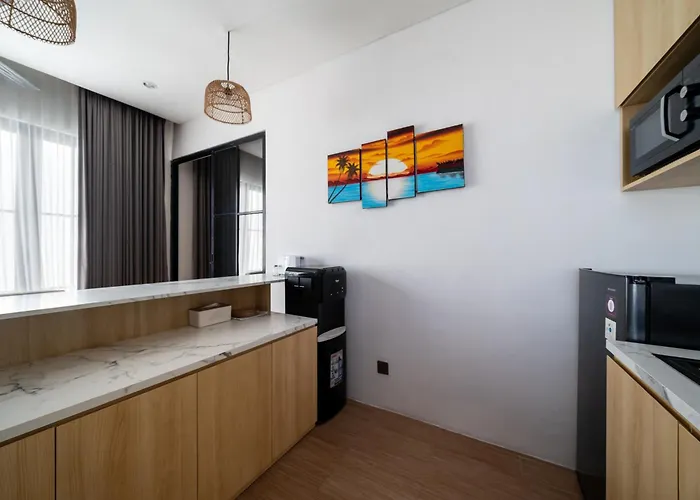 Royal Arkadia Bali, Modern Tropical Uluwatu (Bali)