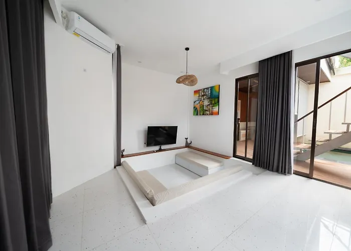 Royal Arkadia Bali, Modern Tropical Uluwatu (Bali)