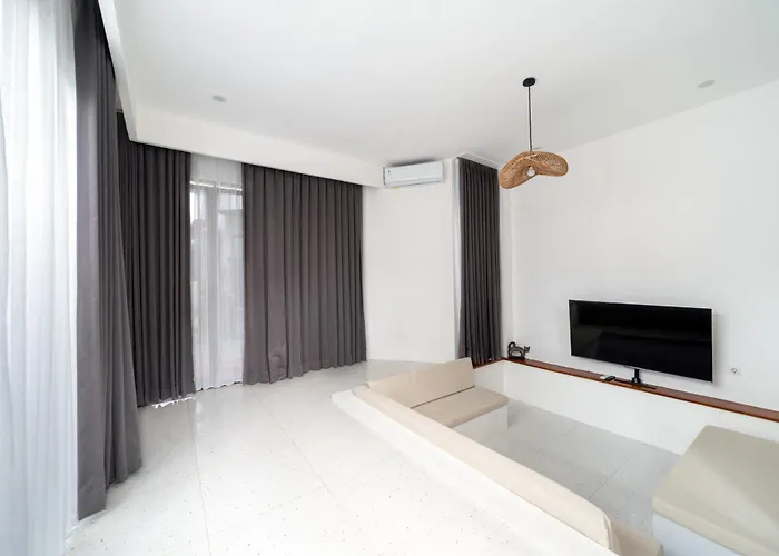 Royal Arkadia Bali, Modern Tropical Apartment