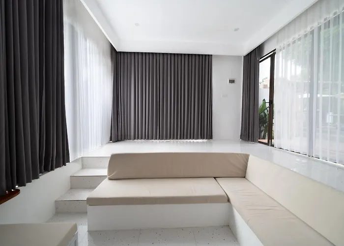 Apartment Royal Arkadia Bali, Modern Tropical Uluwatu (Bali)