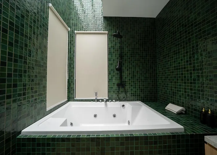 Royal Arkadia Bali, Modern Tropical Apartment