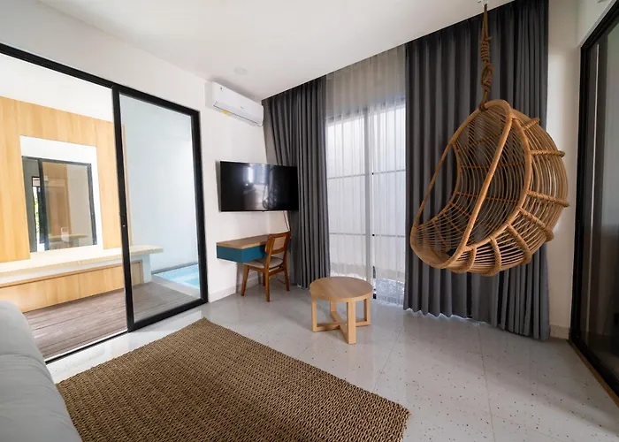 Royal Arkadia Bali, Modern Tropical * Uluwatu (Bali)